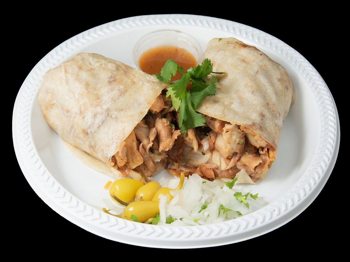 Slide Background Image